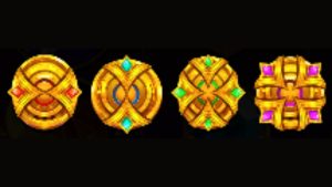 Sword of Ares Slot - Bomb Symbols - ra88a