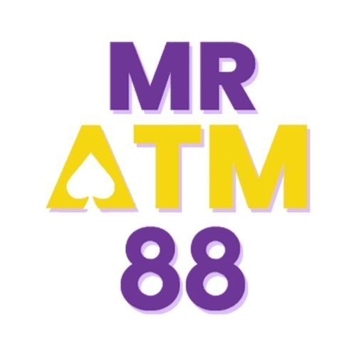 MrAtm88 - Logo - ra88a