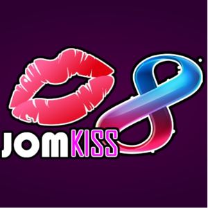 Jomkiss - Logo