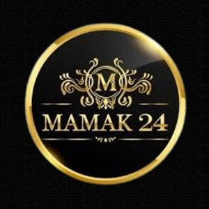 Mamak24 - Logo