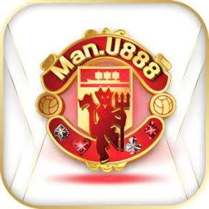 Manu888 - Logo