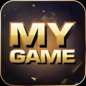 MyGame - Logo