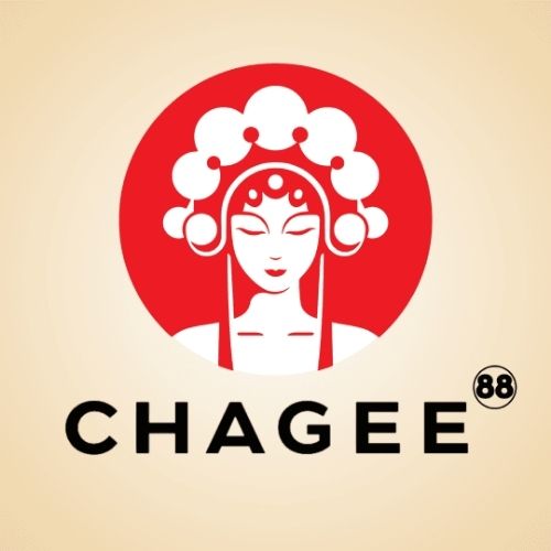 Chagee88 - Logo - ra88a