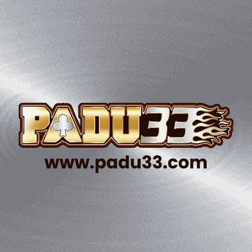 Padu33 - Logo - ra88a
