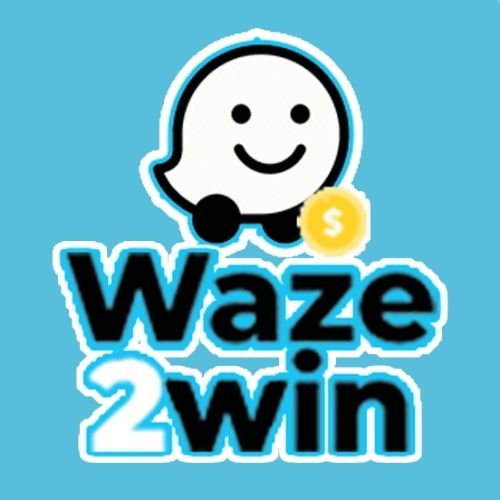Waze2Win - Logo - ra88a