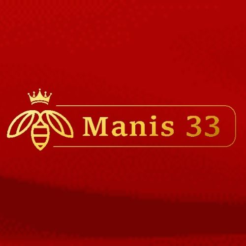 Manis33 - Logo - ra88a