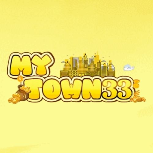 MyTown33 - Logo - ra88a