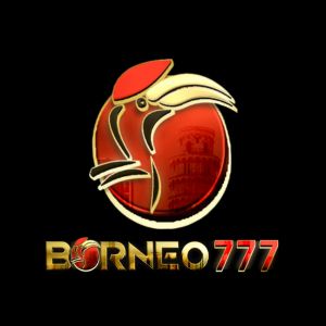 Borneo777 - Logo - ra88