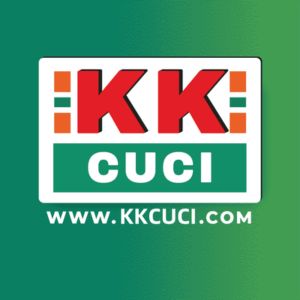 KKCuci - Logo - ra88