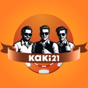 Kaki21 - Logo - ra88