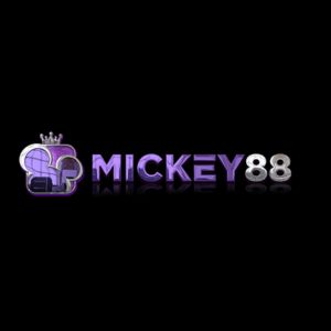 Mickey88 - Logo - ra88