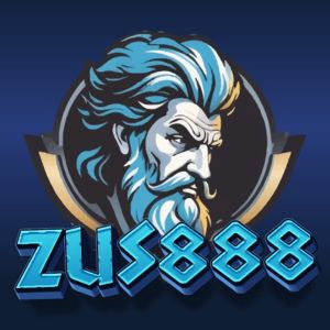 ZUS888 - Logo - ra88