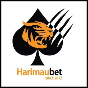 Harimaubet - Logo - ra88