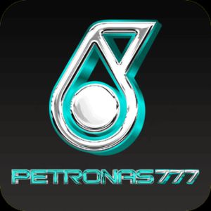 PETRONAS777 - Logo - ra88