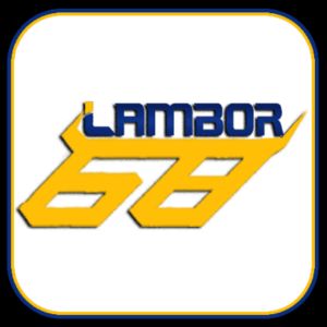 lambor68 - Logo - ra88