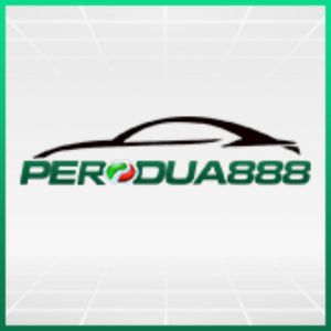 perodua888 - Logo - ra88