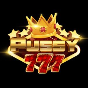 pussy777 - Logo - ra88